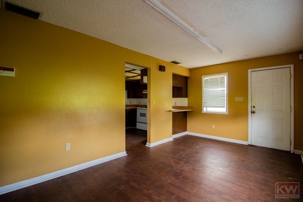 Former Truck Terminal in Central Florida: 595 W Summerlin St, Bartow, FL 33830